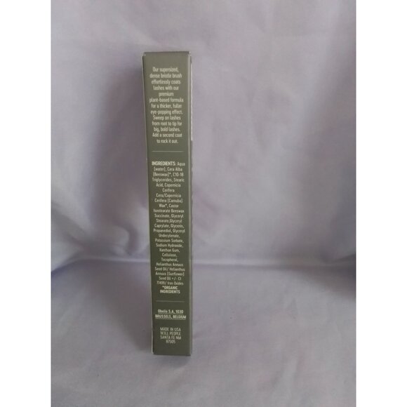 Well People Expressionist Volumizing Mascara XL Lashes Black .30 oz - Picture 3 of 4